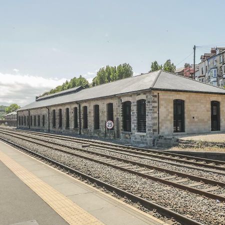 Mallard Engine Shed Вітбі Екстер'єр фото
